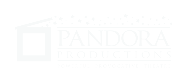Pandora Productions Logo