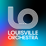 Louisville Orchestra Logo and link