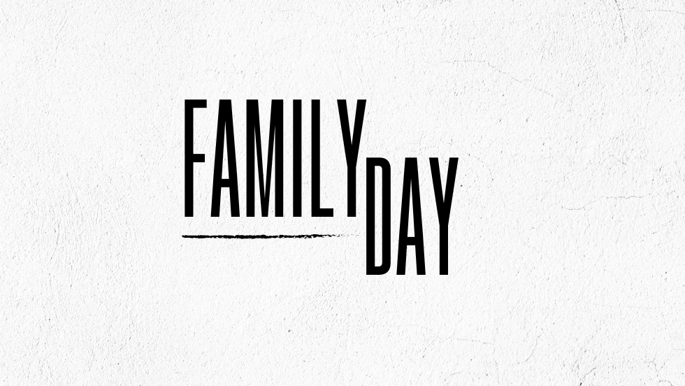 Family Day