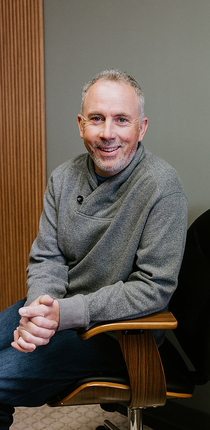 Derek Gross