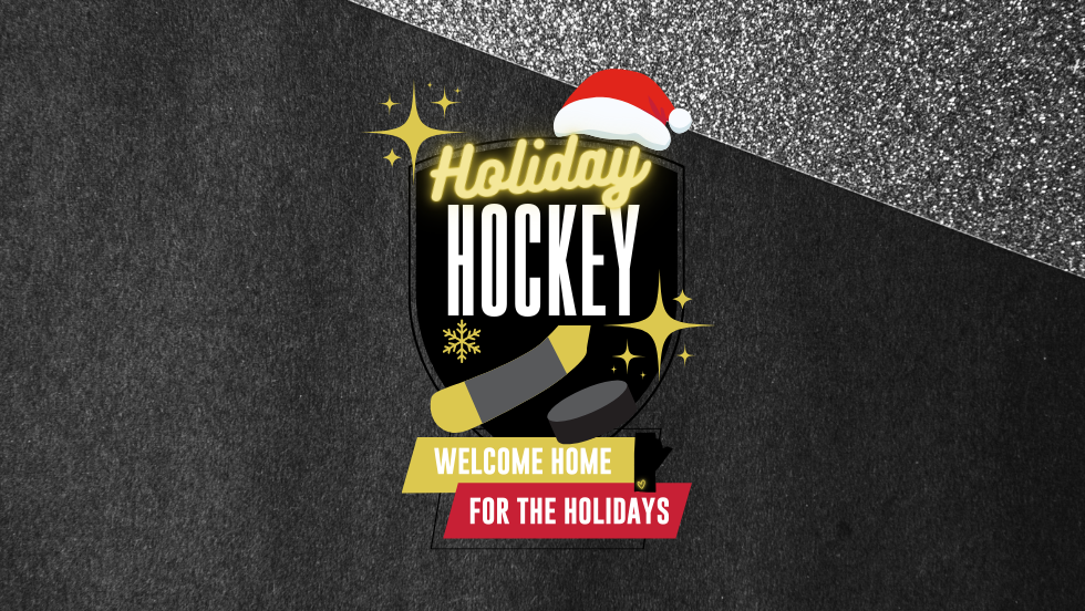 Holiday Hockey