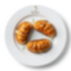 Crostoni ai Ricci di Mare