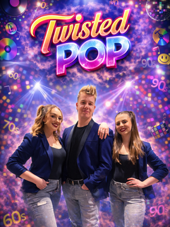 Twisted Pop