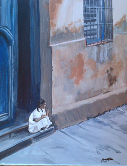 Counting the moments