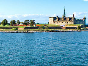 23rd Danish Marine Science Meeting: Navigating the Future of Marine Research