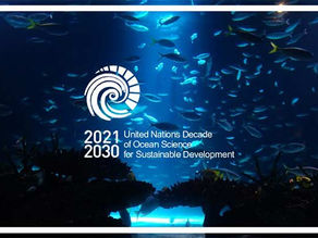 ARCFISH Endorsed as an Official UN Ocean Decade Action!