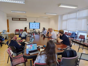 ARCFISH 1st General Assembly in Lisbon: Charting the Course for Arctic Fisheries Innovation