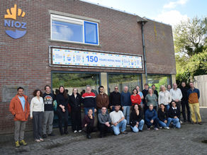 ARCFISH strengthens links with CODEBLUE 