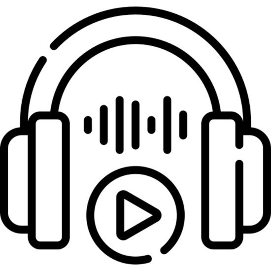 Listning Music.GIF