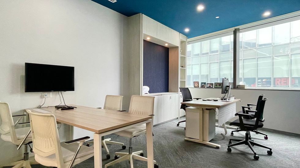 Azelis #06-03 @ Fusionopolis Link Nexus One North