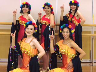 フォークロア♡
