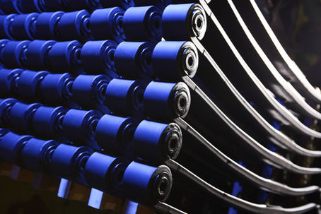 Leaf Springs on best prices from Springtech Automotive AG - Our monthly special offer 01/2021