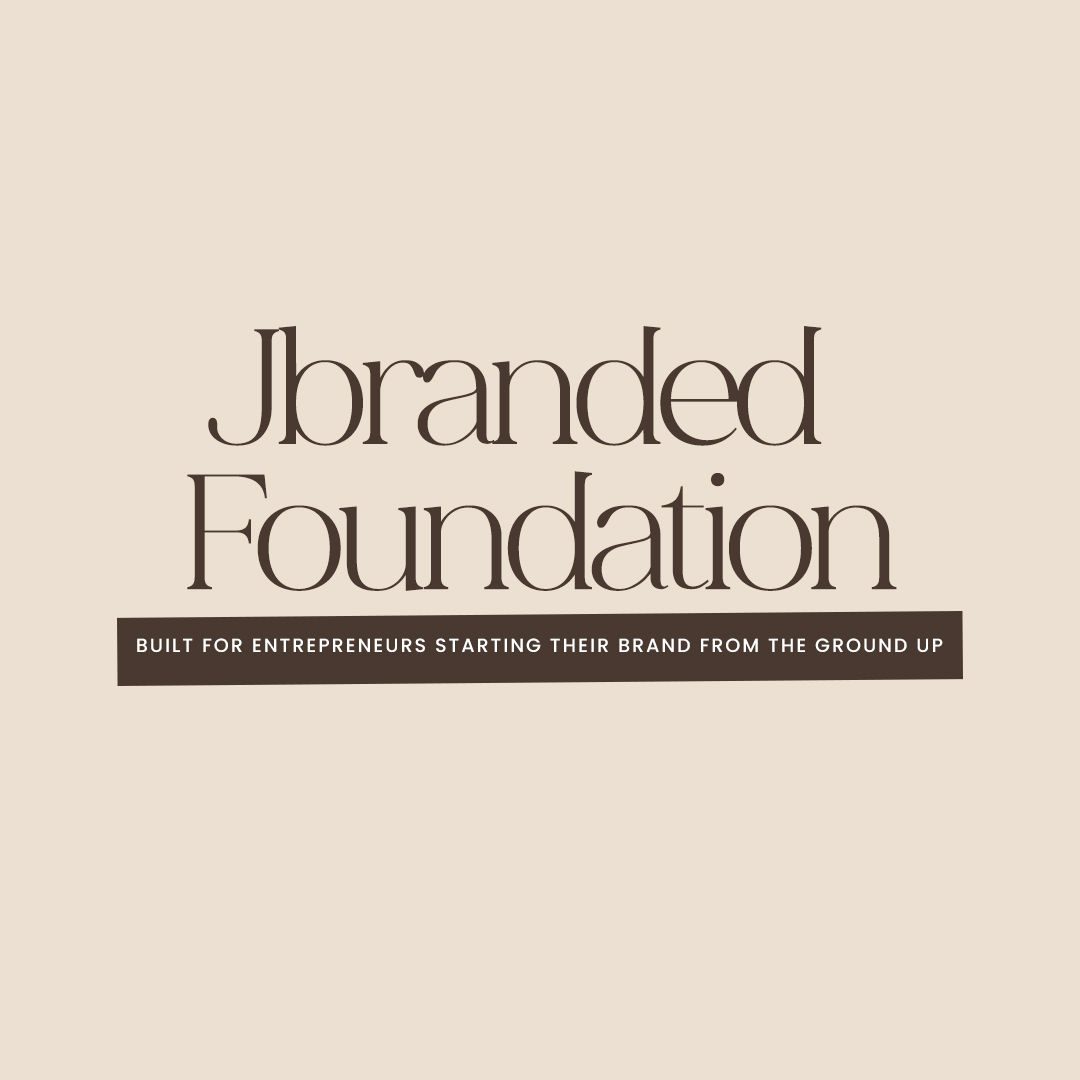 Jbranded Foundation