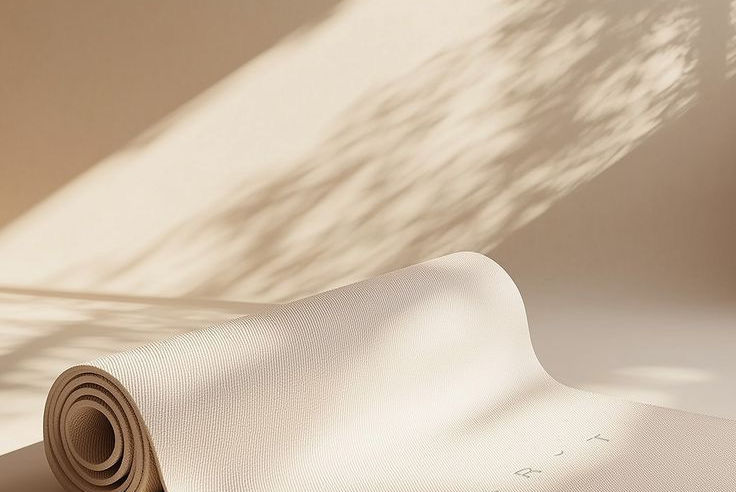pilates mat