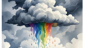 What mood is Mum in today?