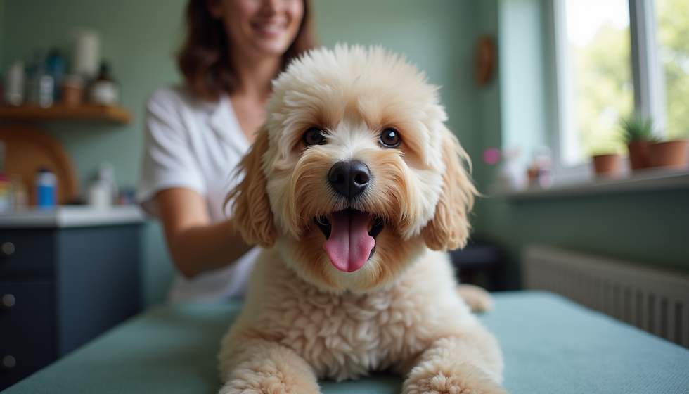 Discover Flo's Expert Pet Services for Your Furry Friends
