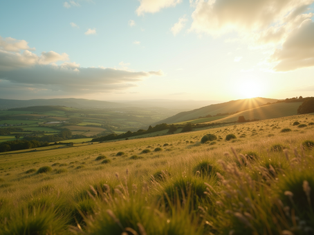 Celebrate Love: Top Devon Wedding Ceremony Ideas