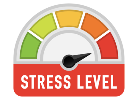 Chronic Stress and What You Can Do About It