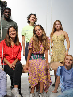 The Factory Theatre Workshop: New Partnership & Open Call