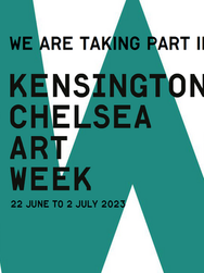Kensington + Chelsea Art Week