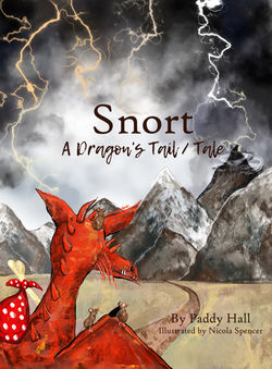 Snort - A Dragon's Tail/Tale