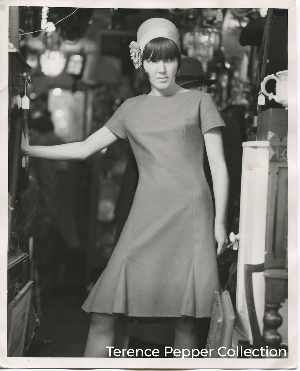 Mary Quant