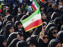 Is Iran's Plan for 'Psychiatric Treatment Center' for Women Defying Hijab Law a Violation of Human Rights?