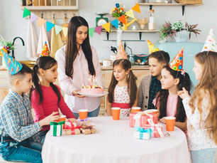 How to pick the perfect birthday party venue for kids?