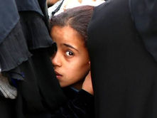 Child marriage at 9 ? Iraq's controversial law ignites fiery protests