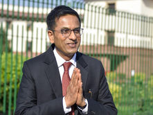 law degree not needed for journalist to be a Supreme Court correspondent - Says CJI DY Chandrachud