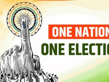 'One nation, one election' bill tabled in Lok Sabha; opposition calls it 'anti- Constitutional'