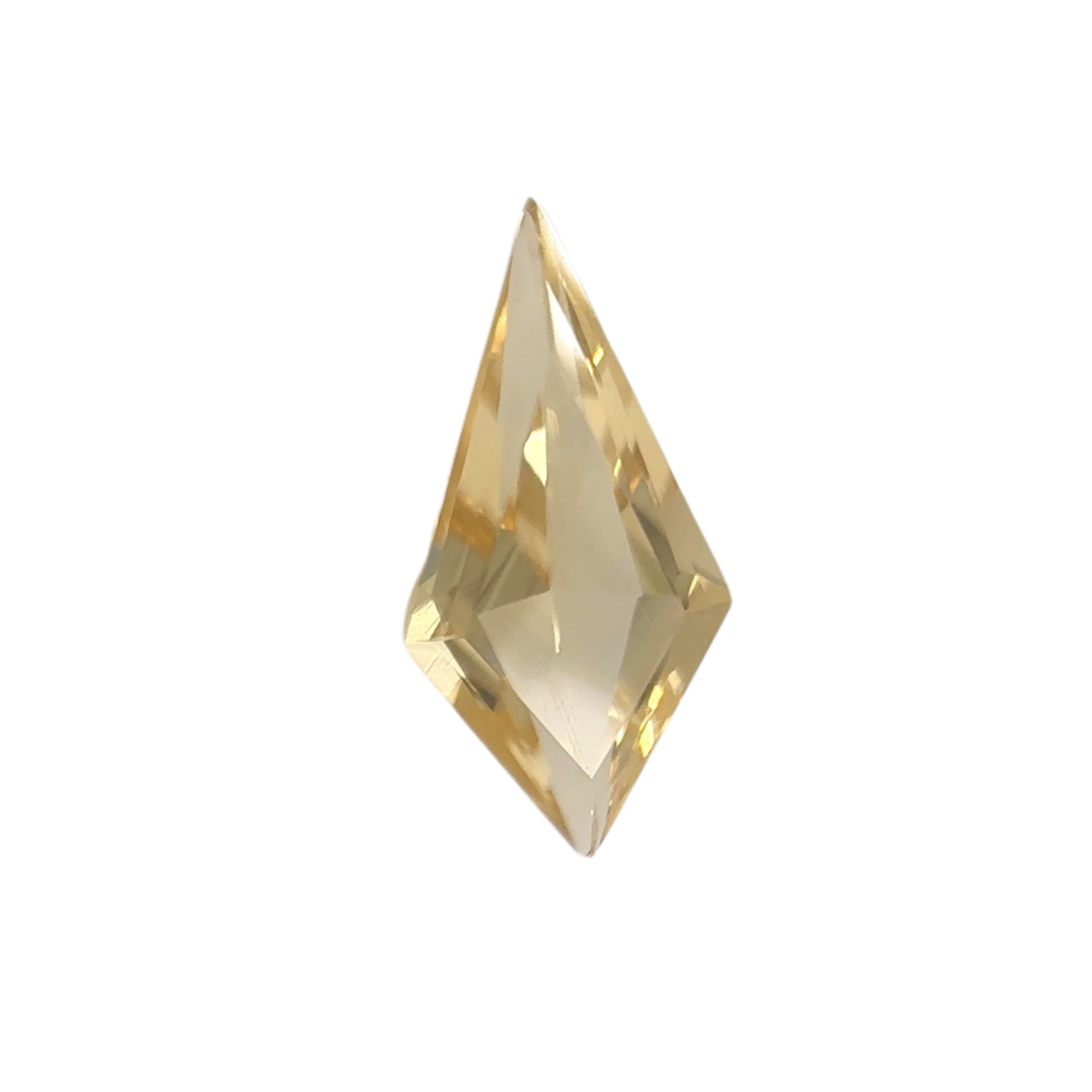 Citrine | KITE 10.30x5.20mm