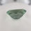 Thumbnail: Green Amethyst CUS20x15mm