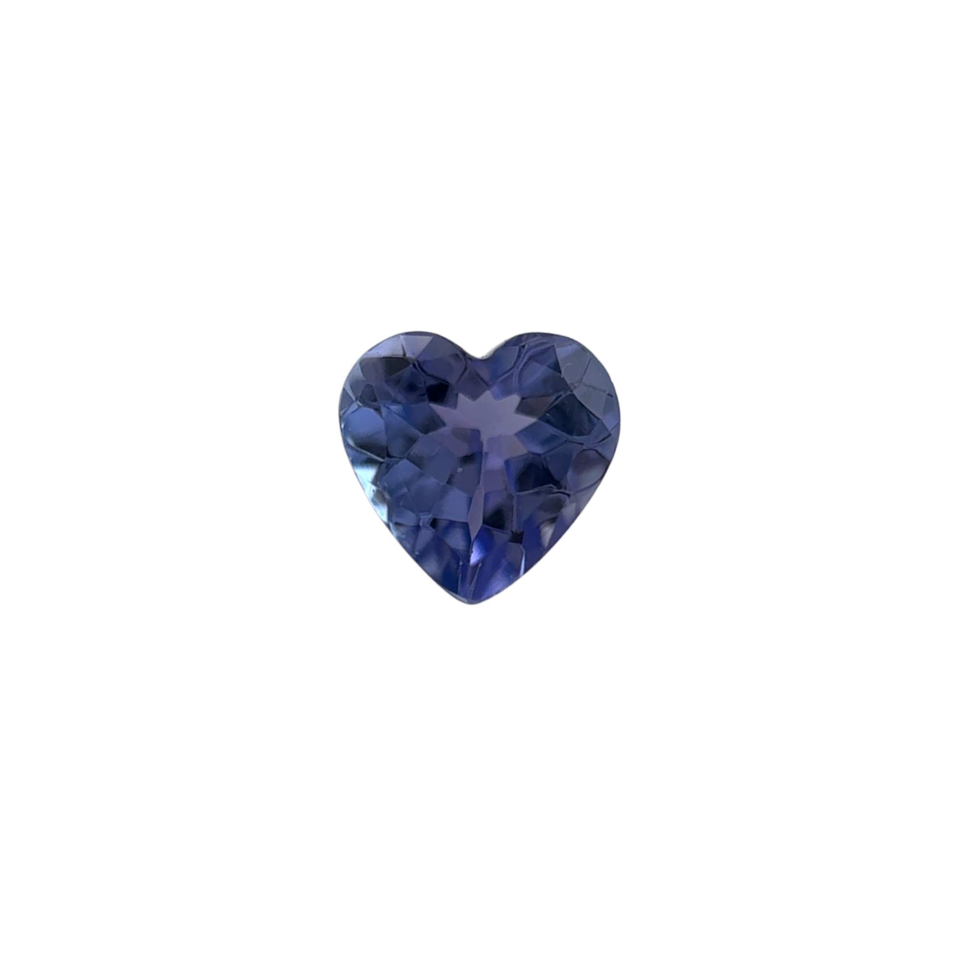 Tanzanite HS6x6mm