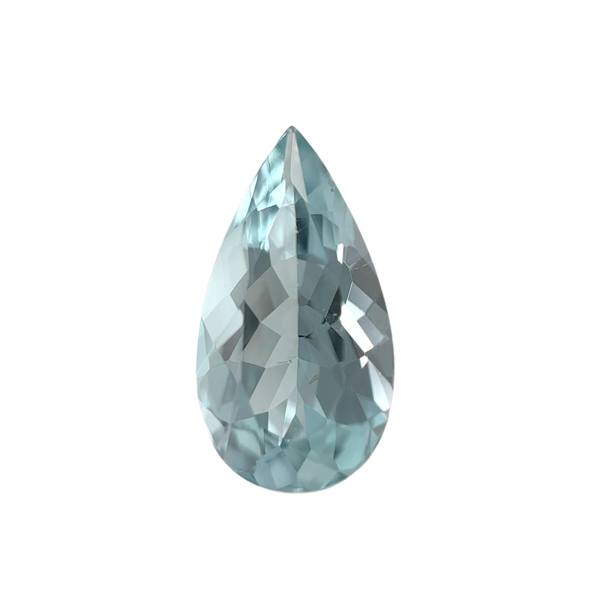 Aquamarine PS12.90x6.80mm