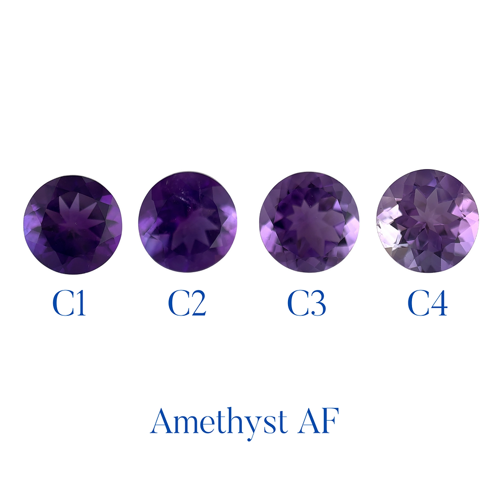 Thumbnail: Amethyst CUS 17x17mm