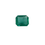 Thumbnail: Emerald OCT8.15x6.82mm