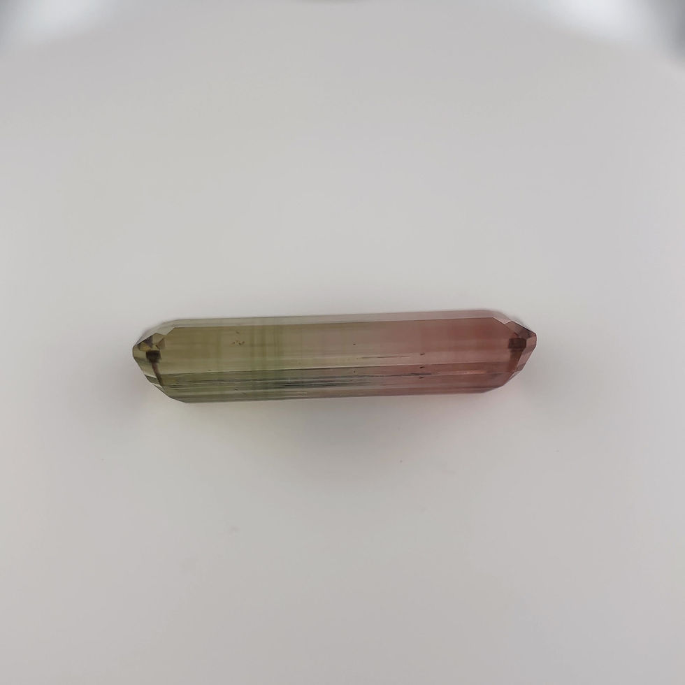 Thumbnail: Tourmaline BG15x4mm