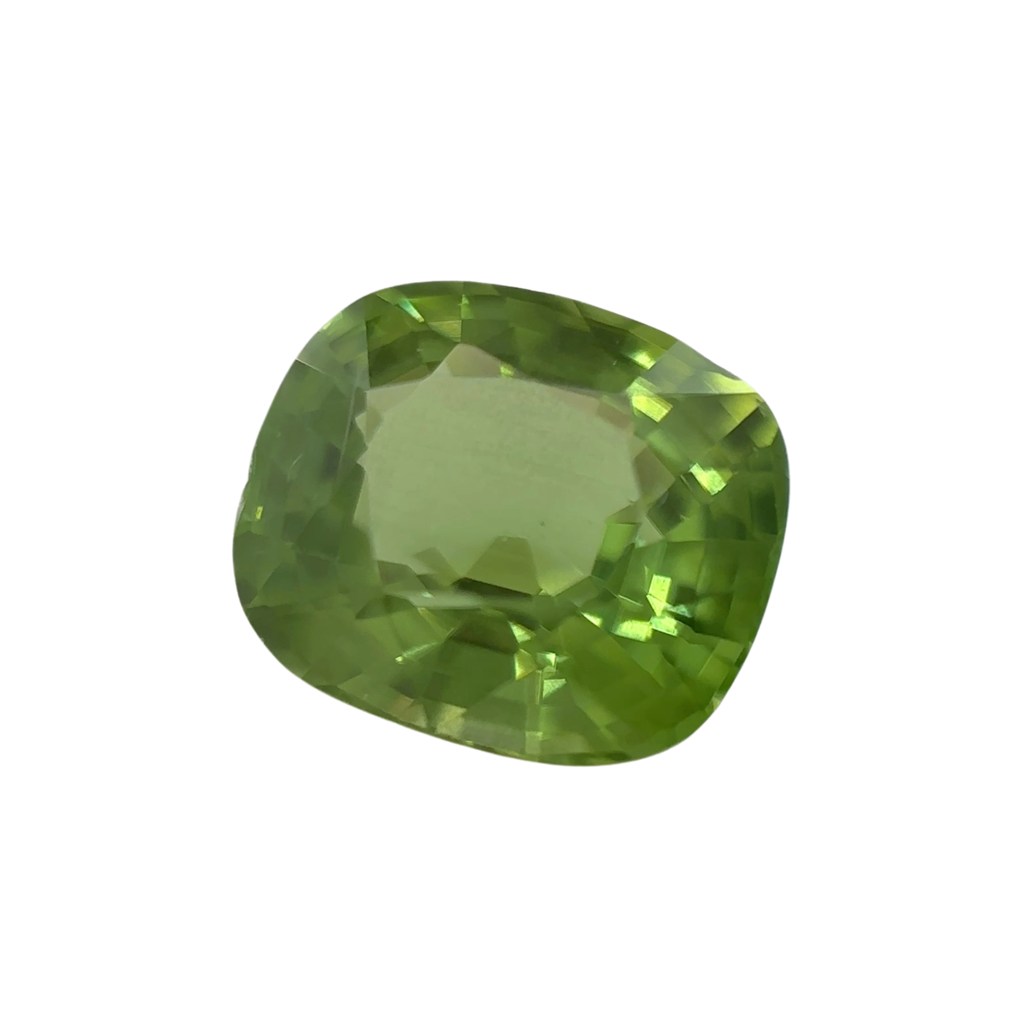 Peridot CUS9.40x8.00mm