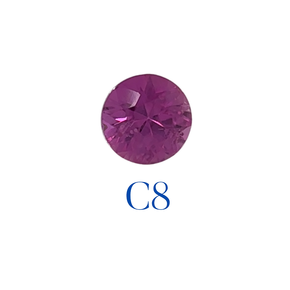 Thumbnail: Pink Sapphire | Marquise