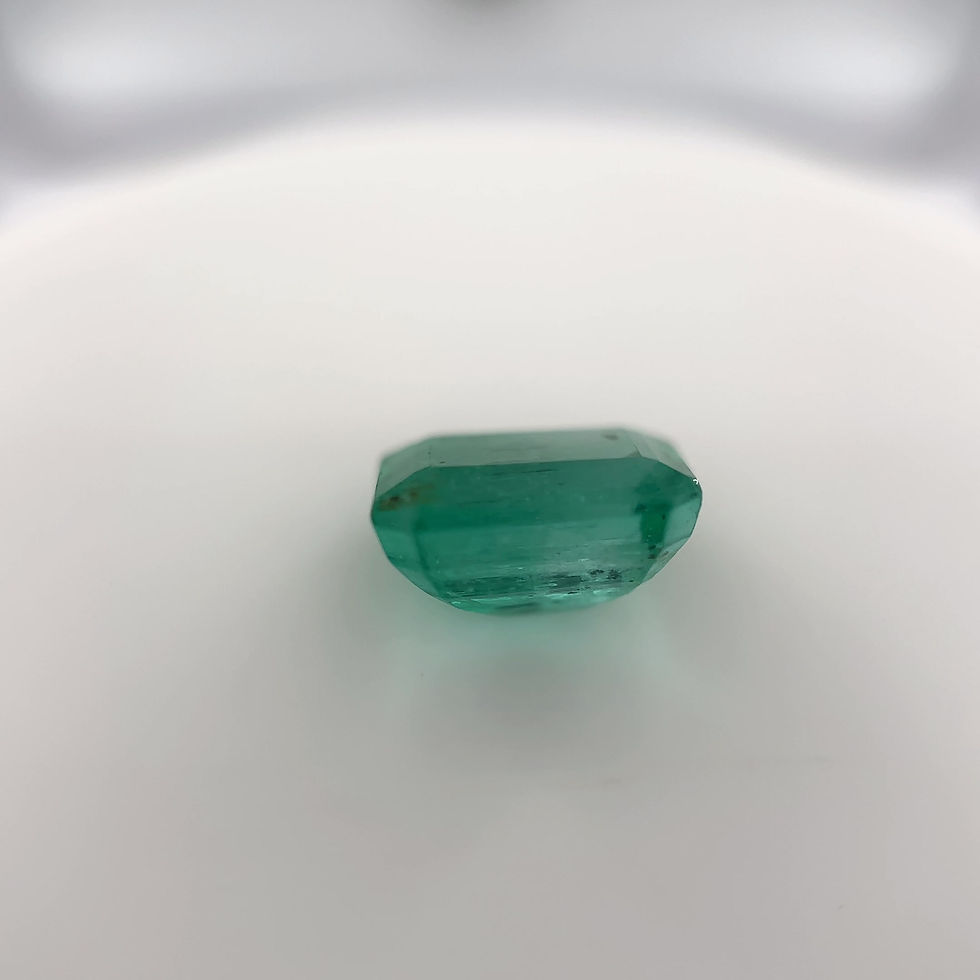 Thumbnail: Emerald OCT8x6mm