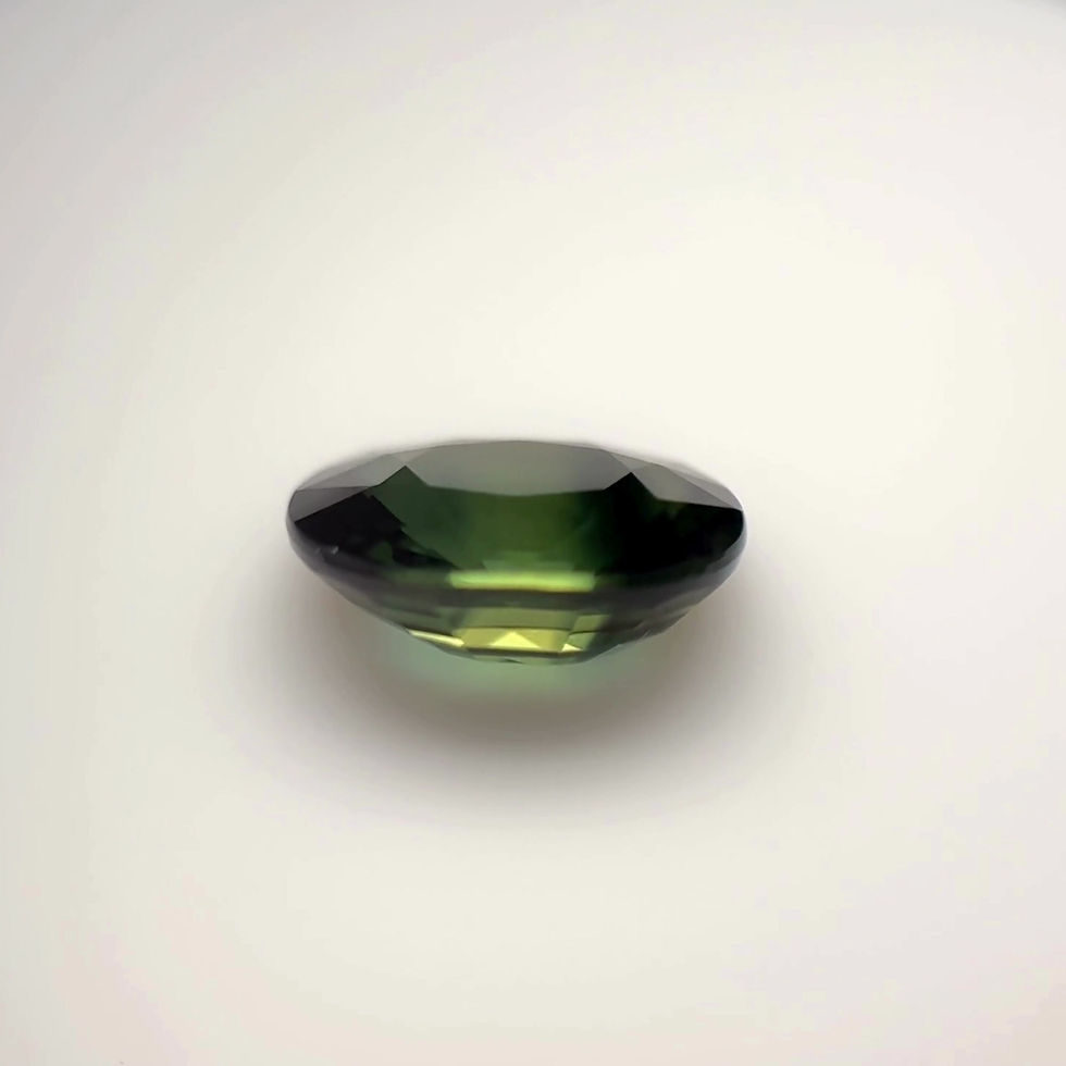 Thumbnail: Parti Sapphire OV11.00x8.70mm