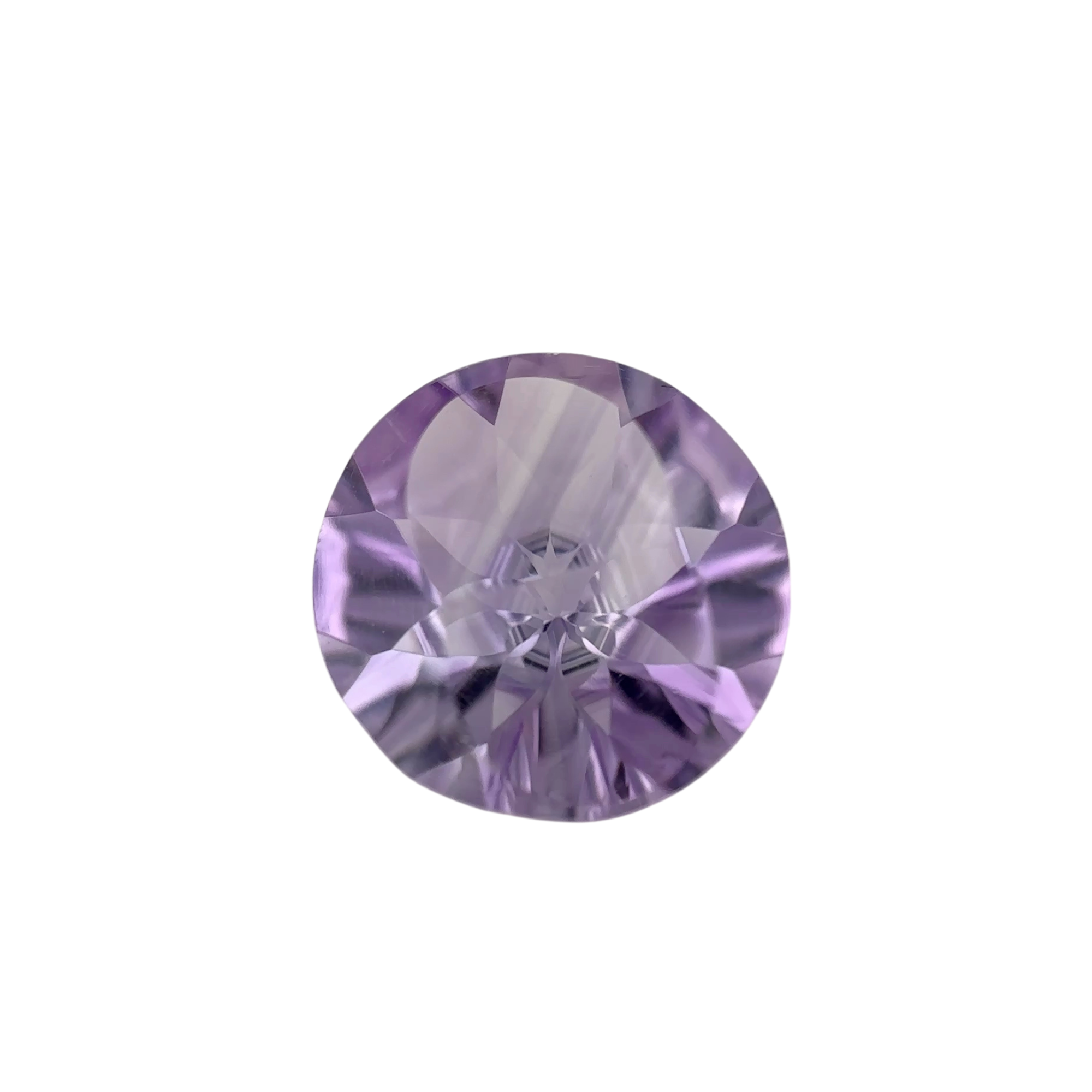 Amethyst RD12.00mm