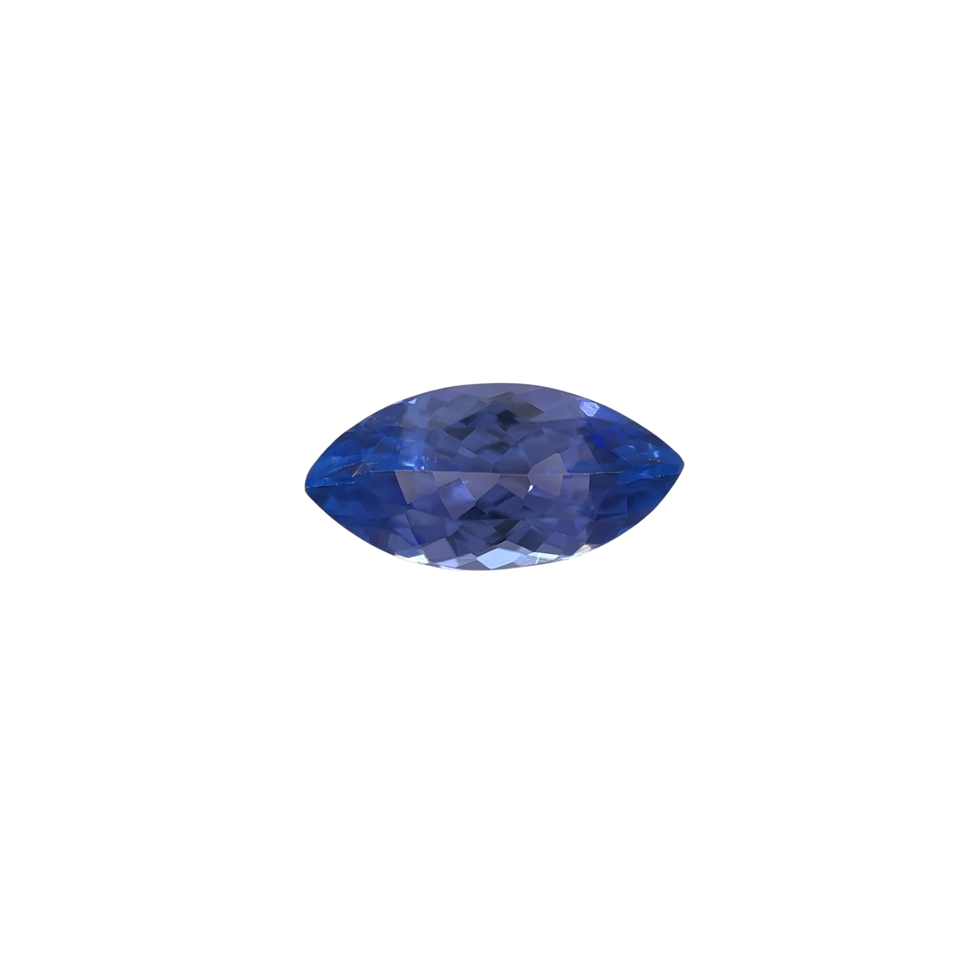 Tanzanite MQ10x5mm