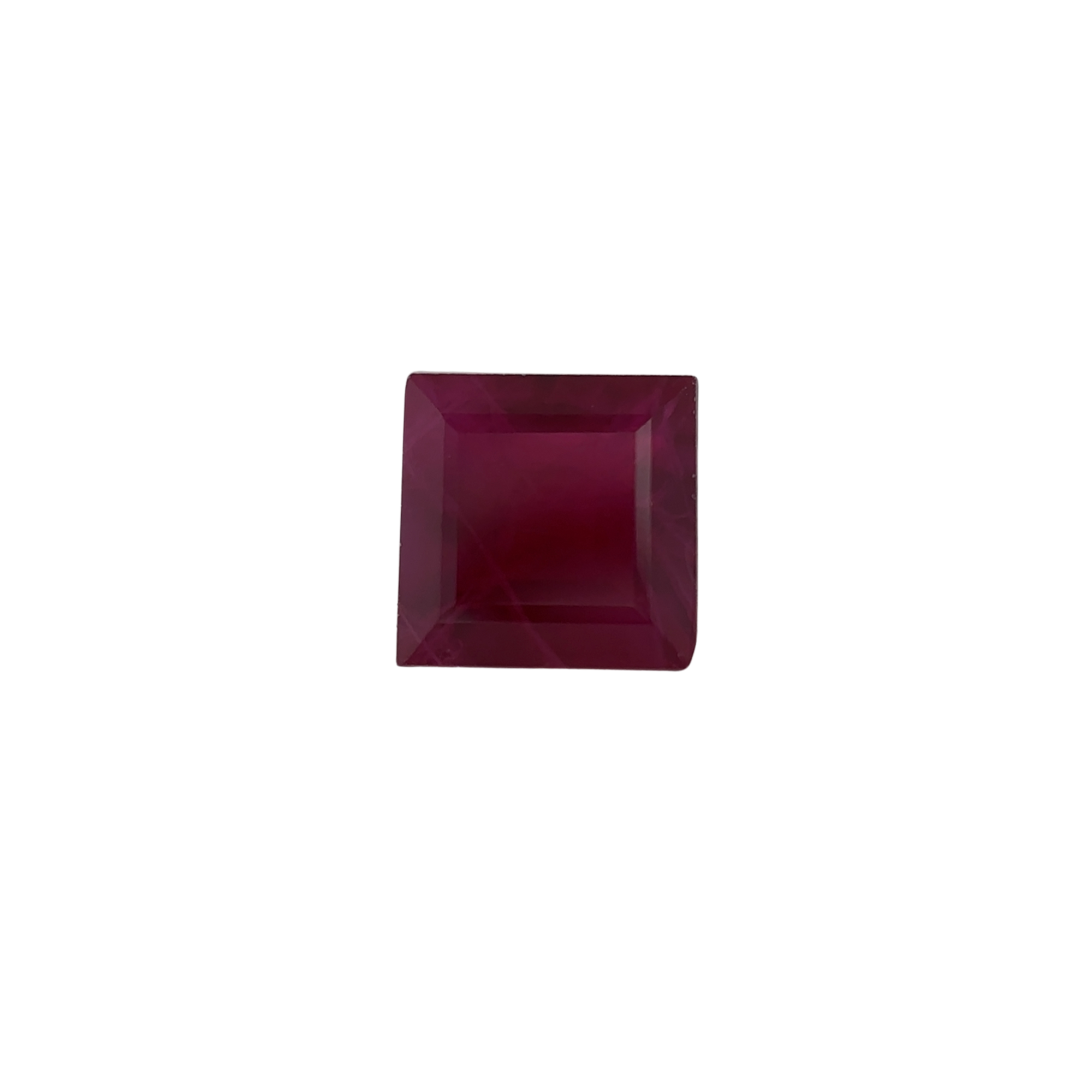 Ruby SQ 5.45x5.30mm