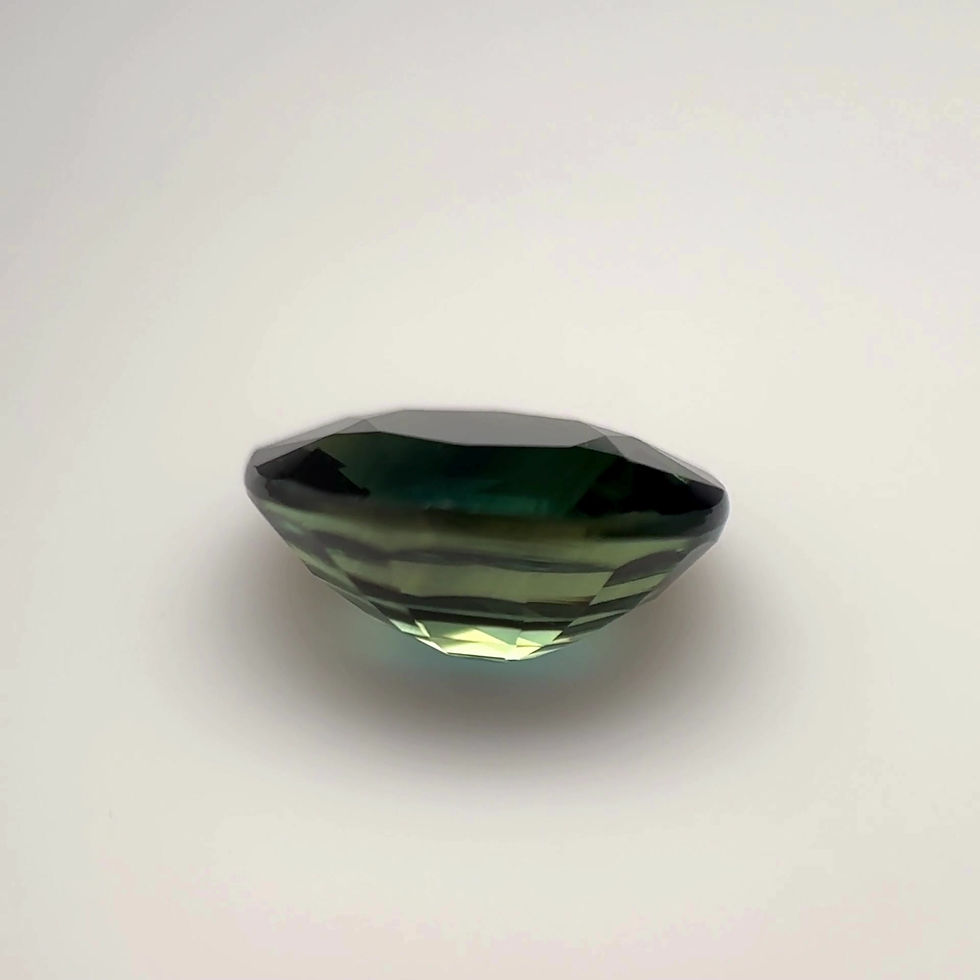 Thumbnail: Parti Sapphire OV10.67x8.07mm