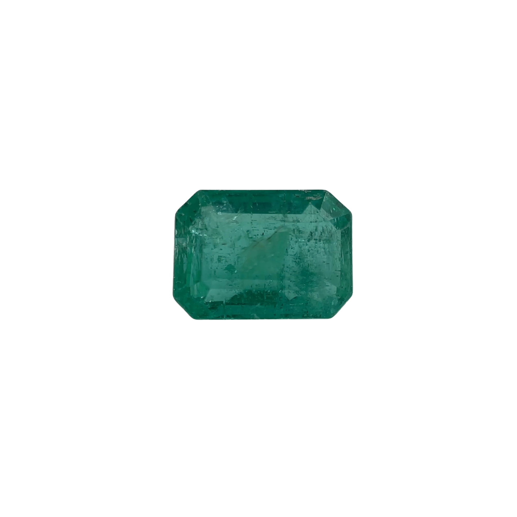 Emerald OCT9x7mm