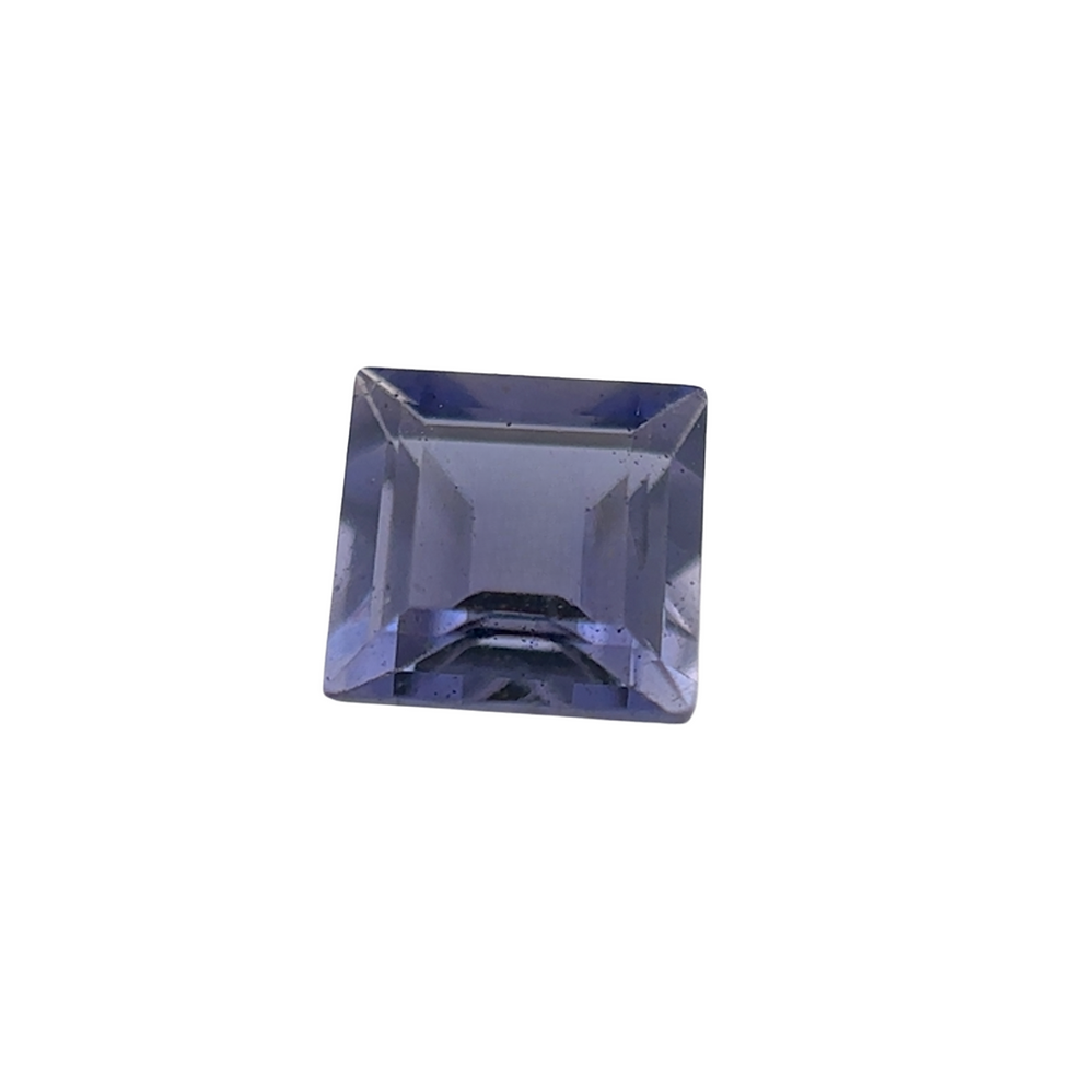 Thumbnail: Iolite | Calibrated Sizes
