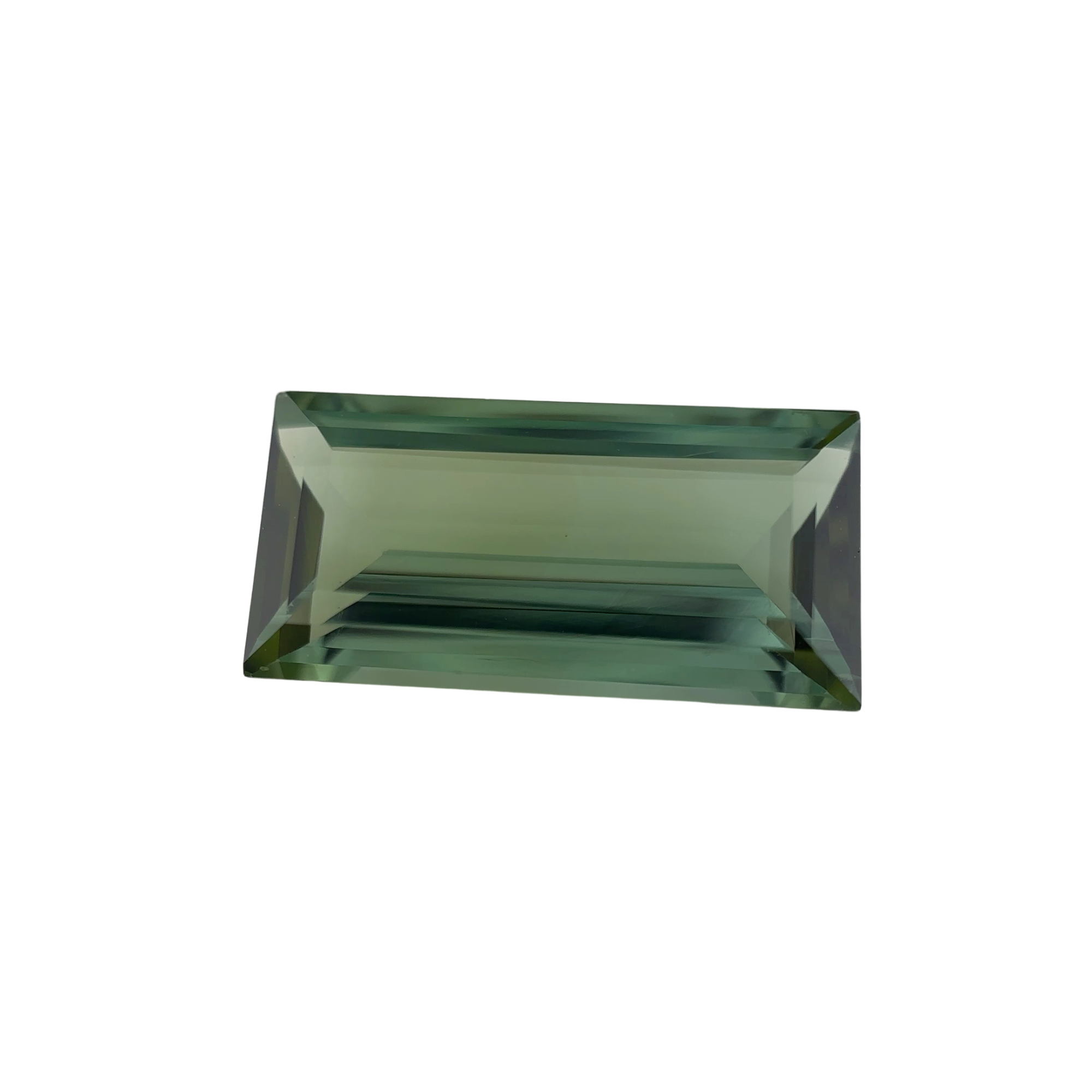 Green Tourmaline BG15.50x8.00mm