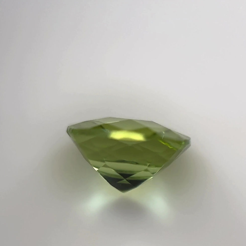 Thumbnail: Peridot CUS/CK7x7mm